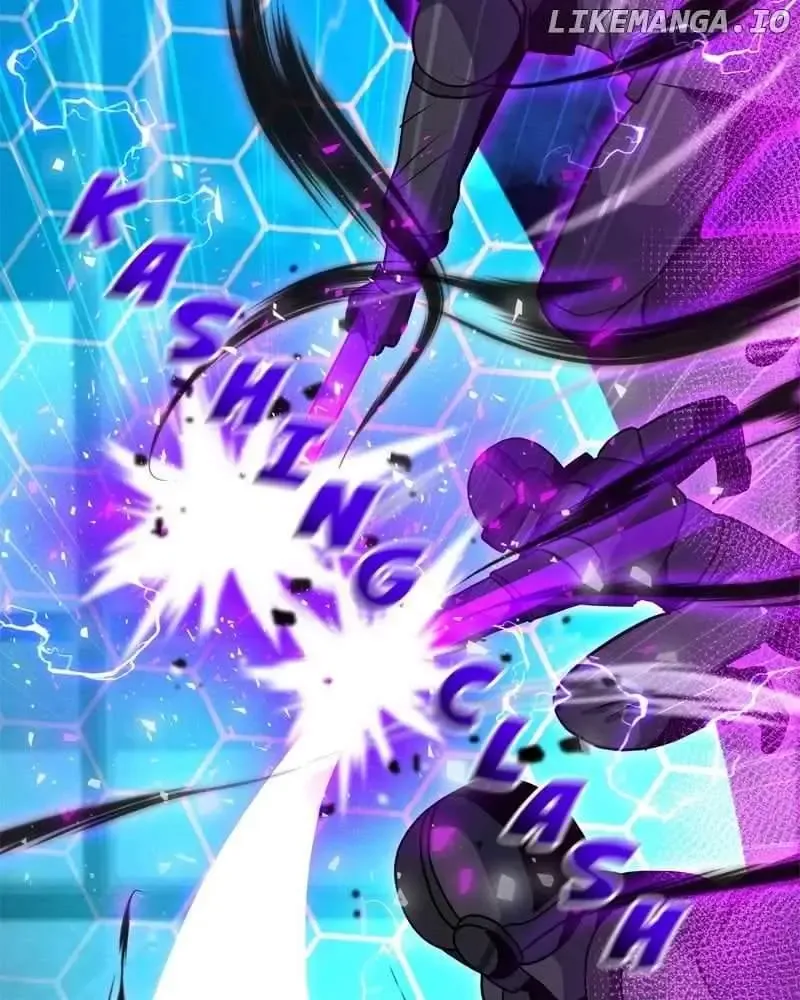 Solo Spell Caster Chapter 174 Online - página 4