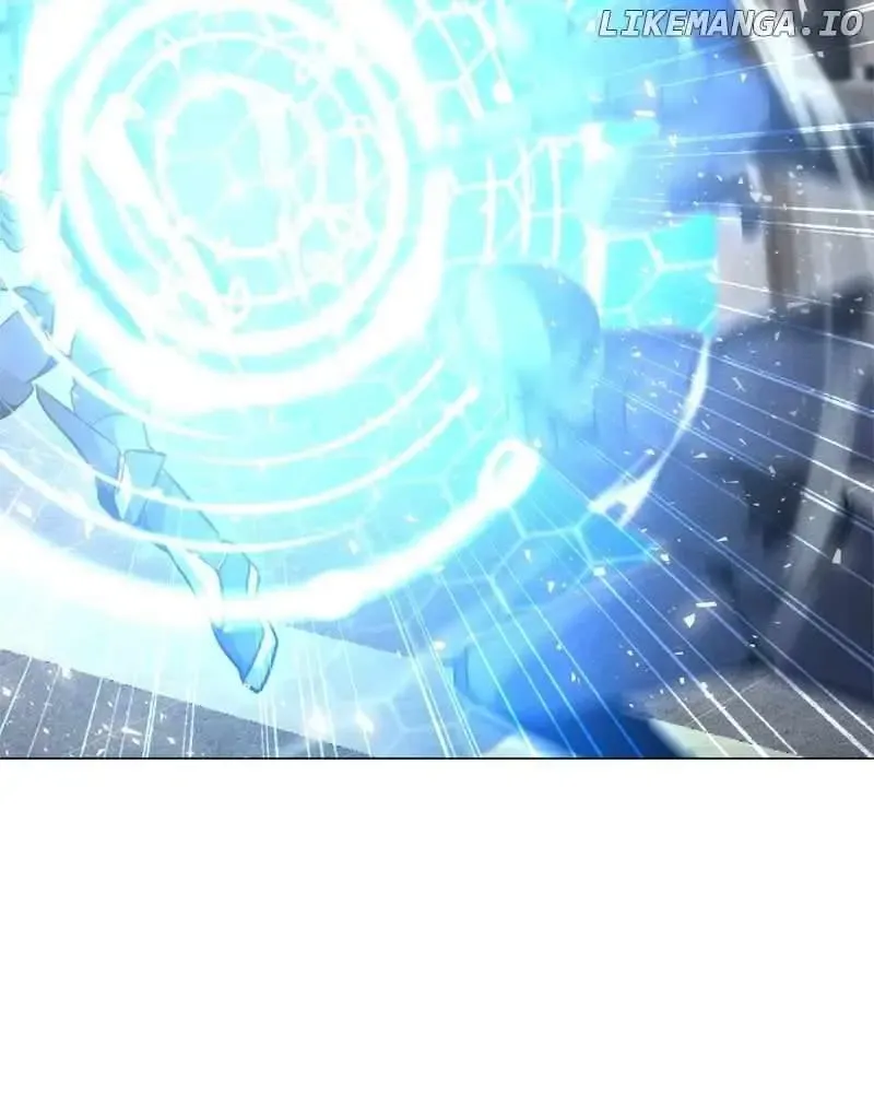 Solo Spell Caster Chapter 174 Online - página 9