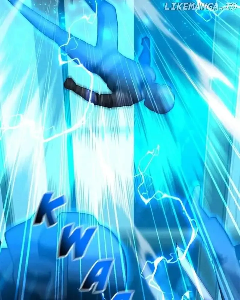 Solo Spell Caster Chapter 174 Online - página 11