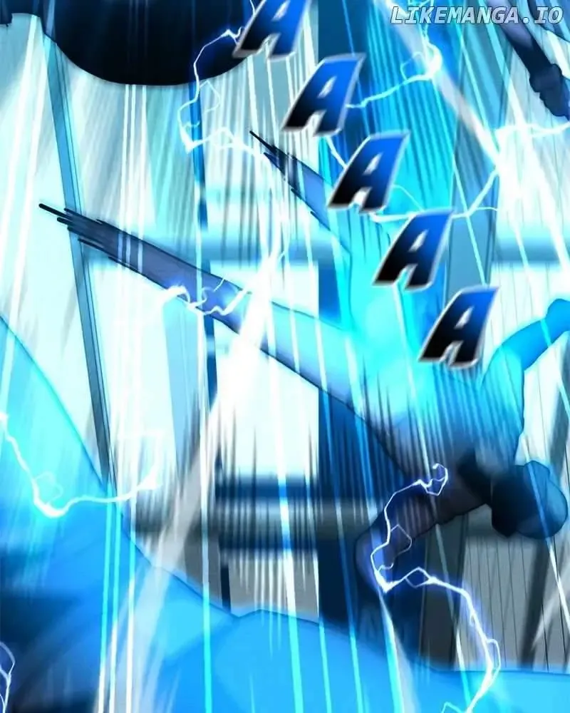 Solo Spell Caster Chapter 174 Online - página 12