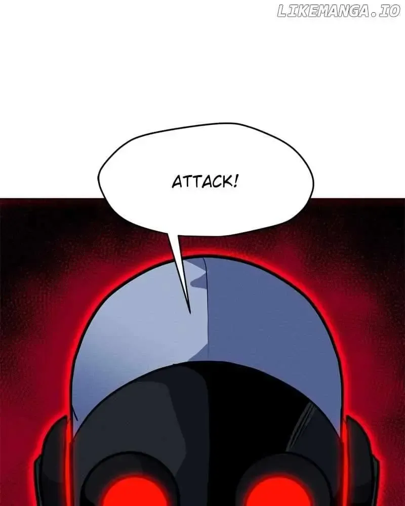 Solo Spell Caster Chapter 174 Online - página 22