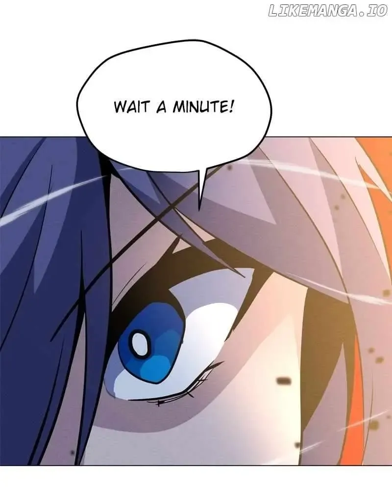 Solo Spell Caster Chapter 174 Online - página 39