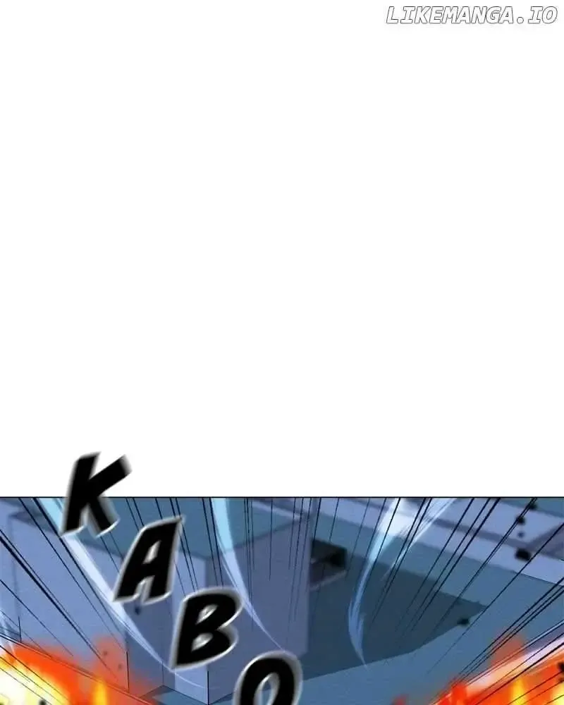 Solo Spell Caster Chapter 174 Online - página 43