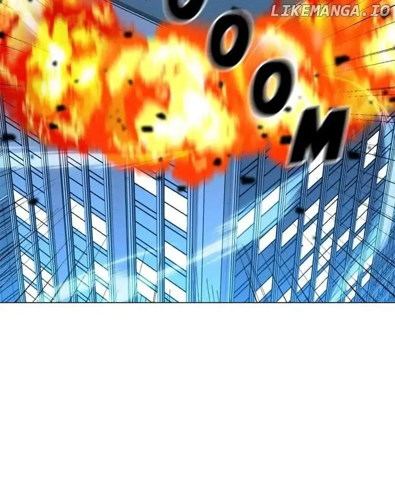 Solo Spell Caster Chapter 174 Online - página 44