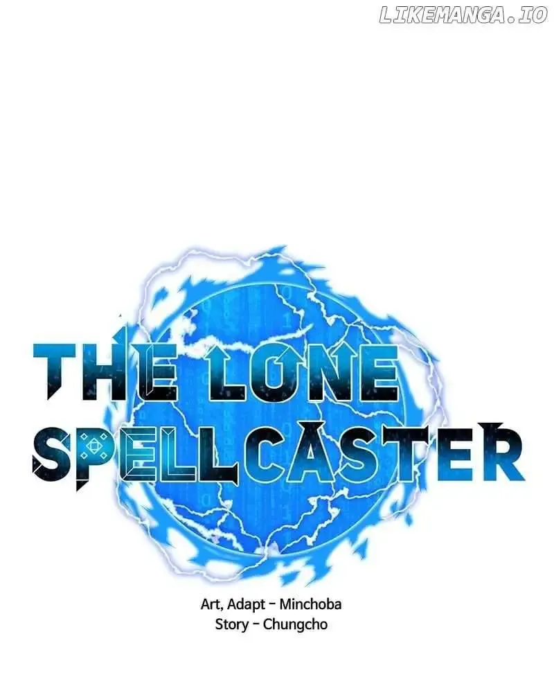 Solo Spell Caster Chapter 174 Online - página 47