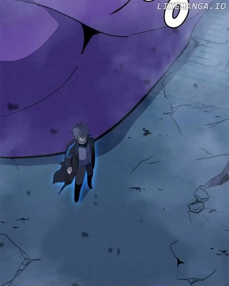 Solo Spell Caster Chapter 174 Online - página 50