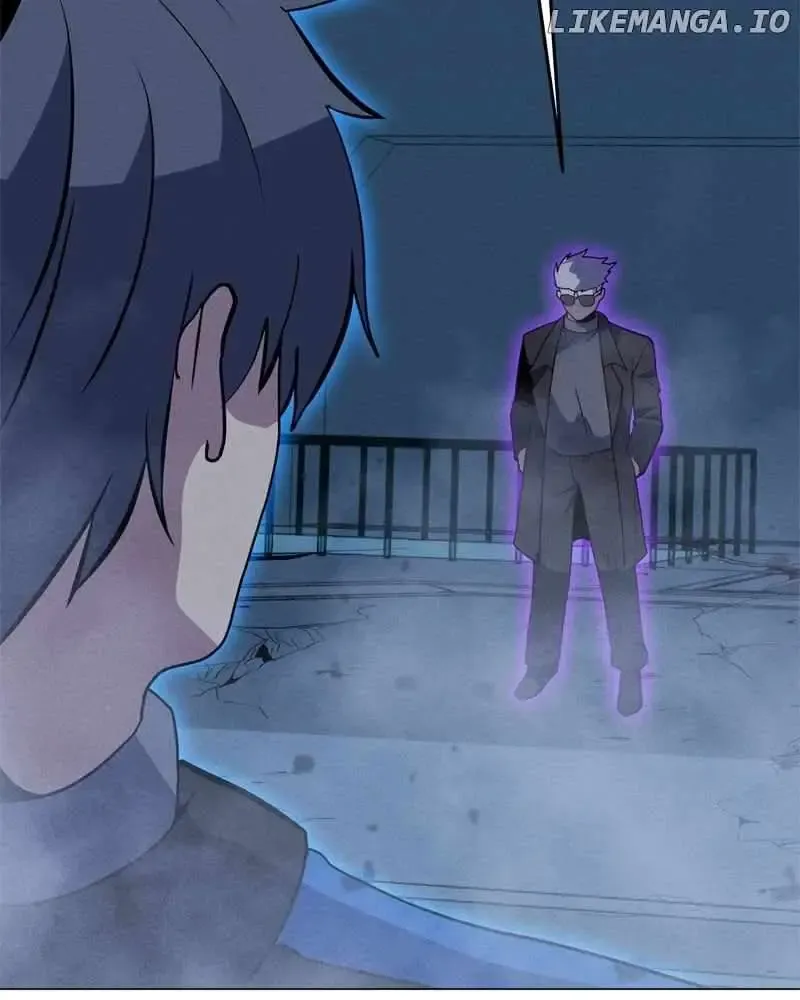 Solo Spell Caster Chapter 174 Online - página 53