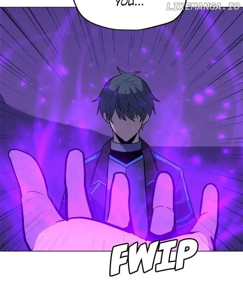 Solo Spell Caster Chapter 174 Online - página 55