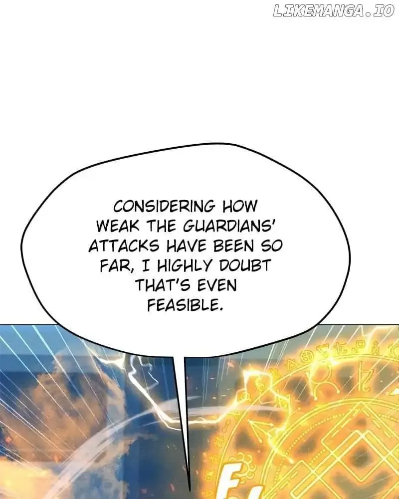 Solo Spell Caster Chapter 174 Online - página 59
