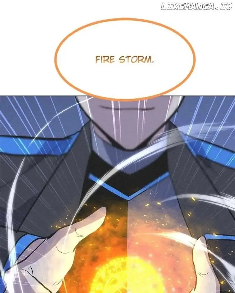 Solo Spell Caster Chapter 174 Online - página 68