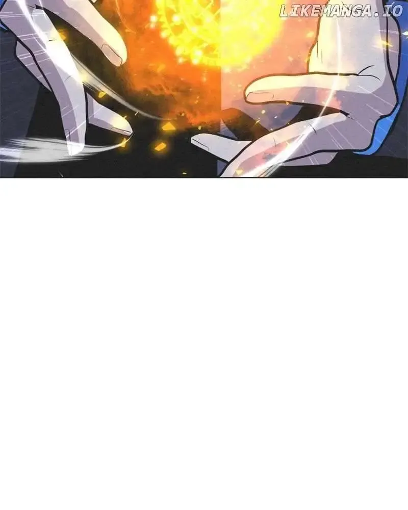 Solo Spell Caster Chapter 174 Online - página 69