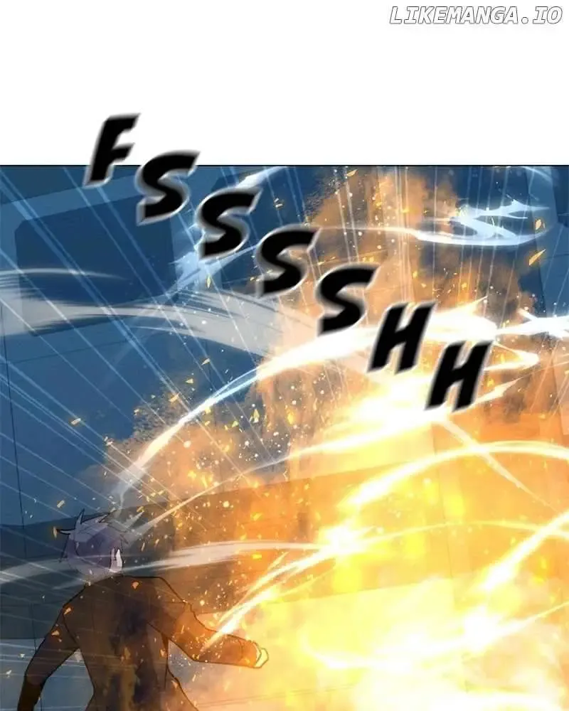Solo Spell Caster Chapter 174 Online - página 73