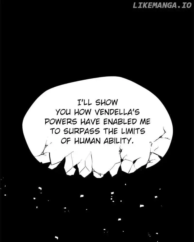 Solo Spell Caster Chapter 174 Online - página 77