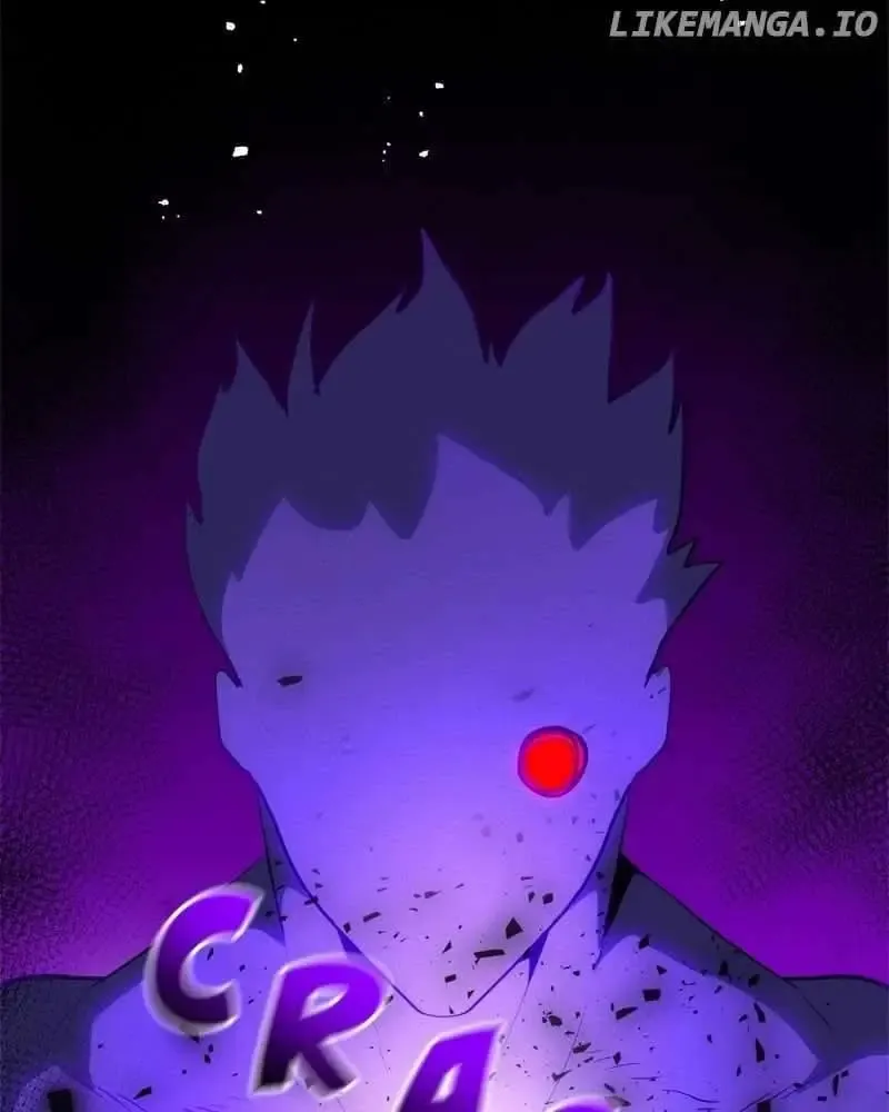 Solo Spell Caster Chapter 174 Online - página 78