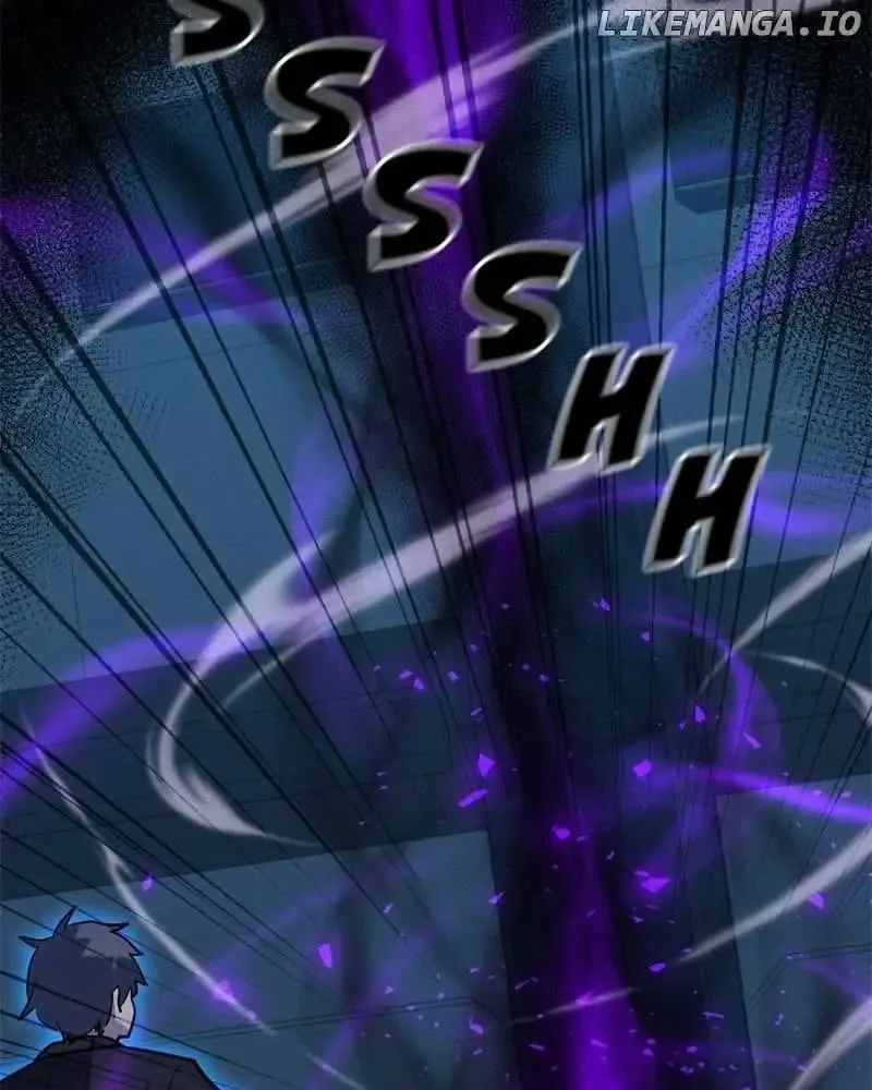 Solo Spell Caster Chapter 174 Online - página 82