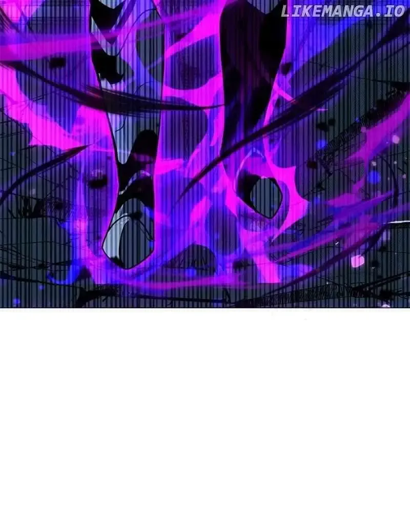 Solo Spell Caster Chapter 174 Online - página 90