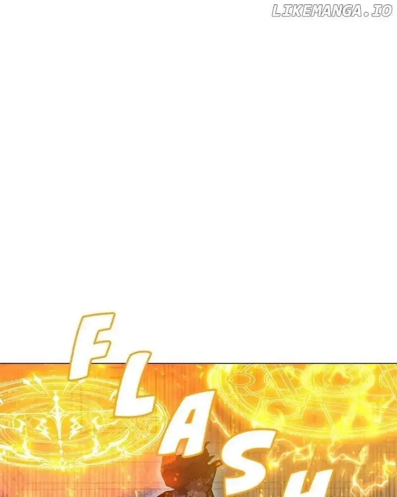 Solo Spell Caster Chapter 174 Online - página 91