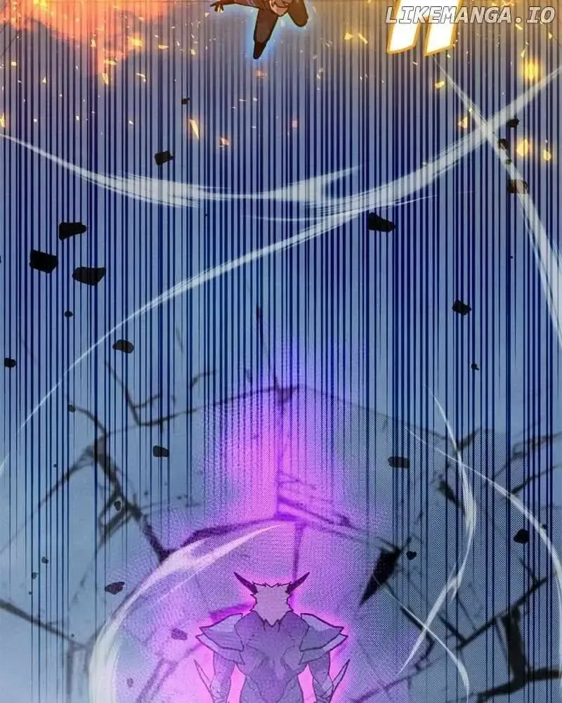 Solo Spell Caster Chapter 174 Online - página 92
