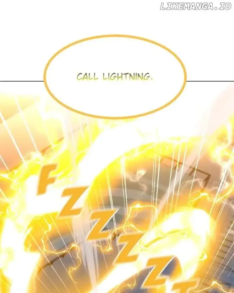 Solo Spell Caster Chapter 174 Online - página 94