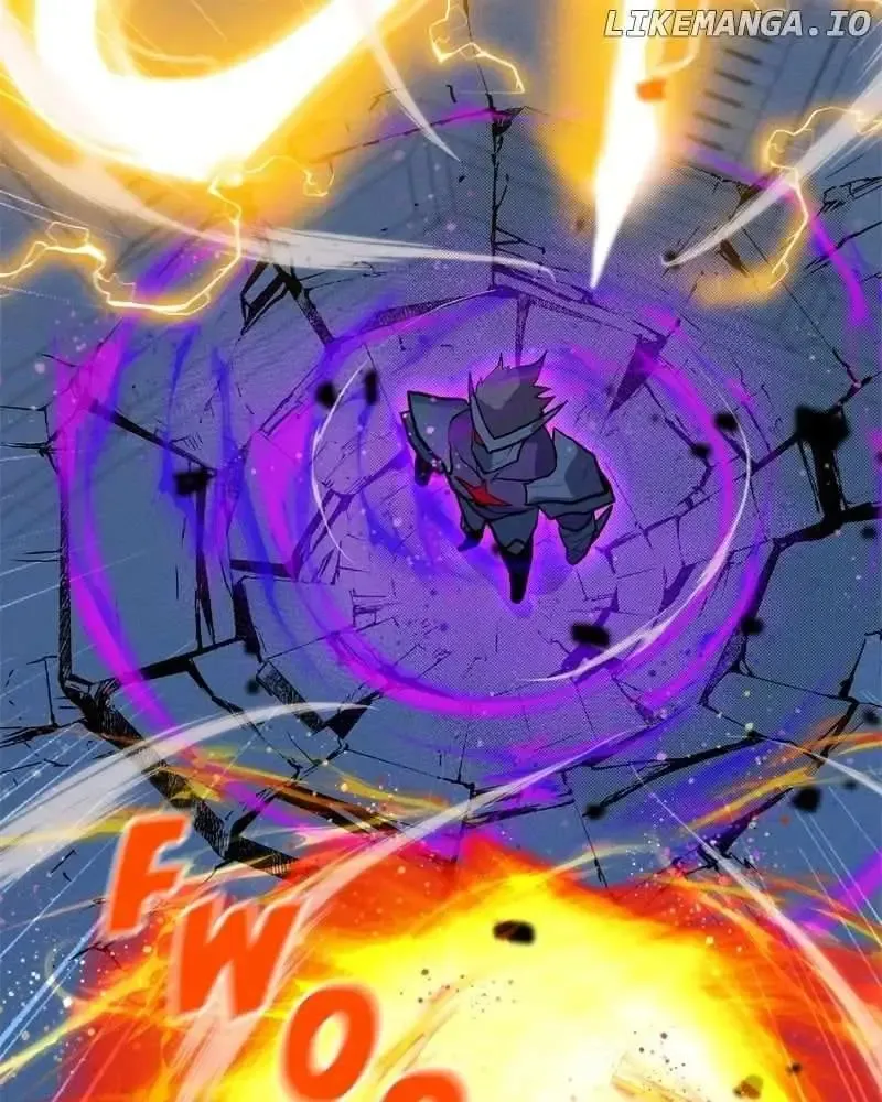 Solo Spell Caster Chapter 174 Online - página 95