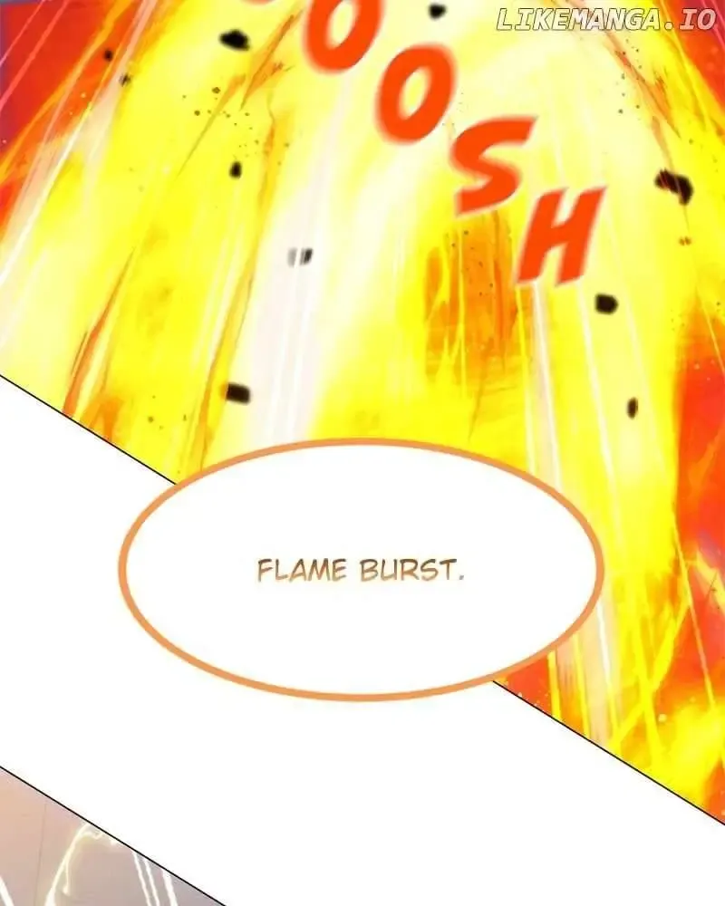 Solo Spell Caster Chapter 174 Online - página 96