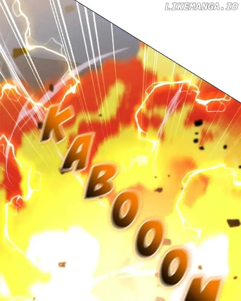 Solo Spell Caster Chapter 174 Online - página 97