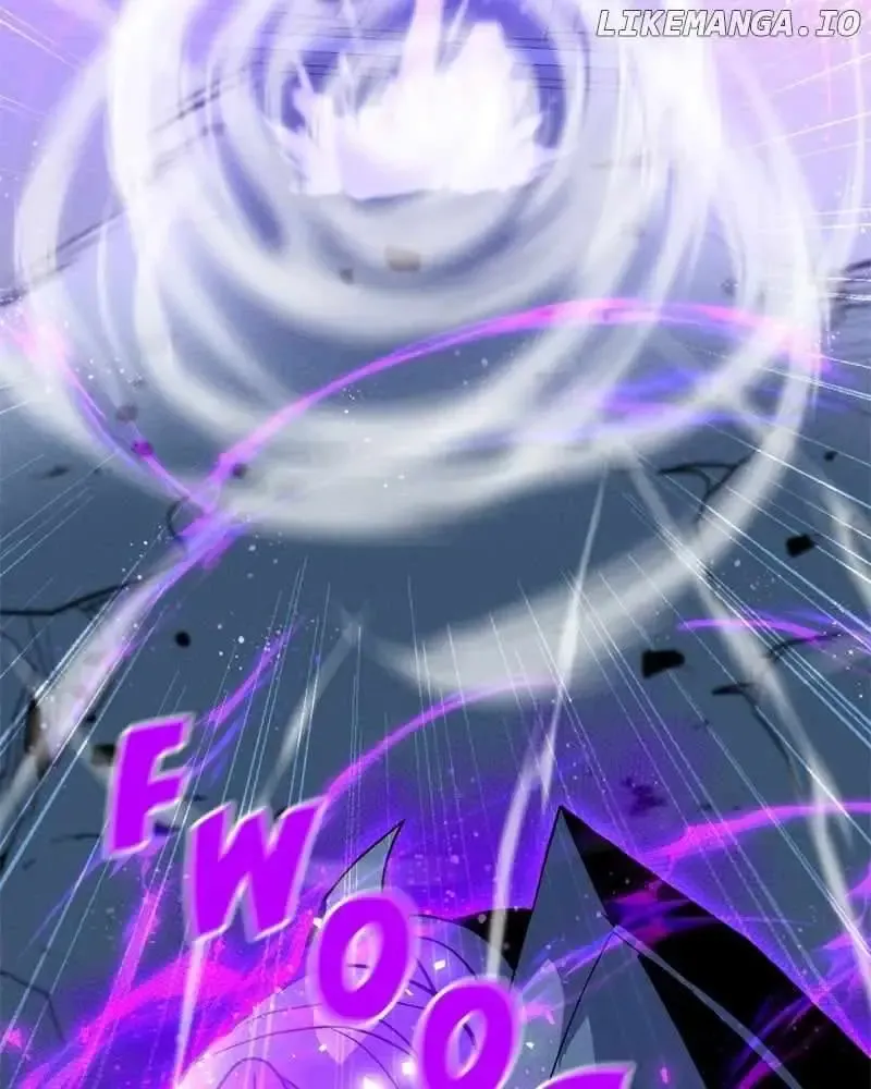 Solo Spell Caster Chapter 174 Online - página 102