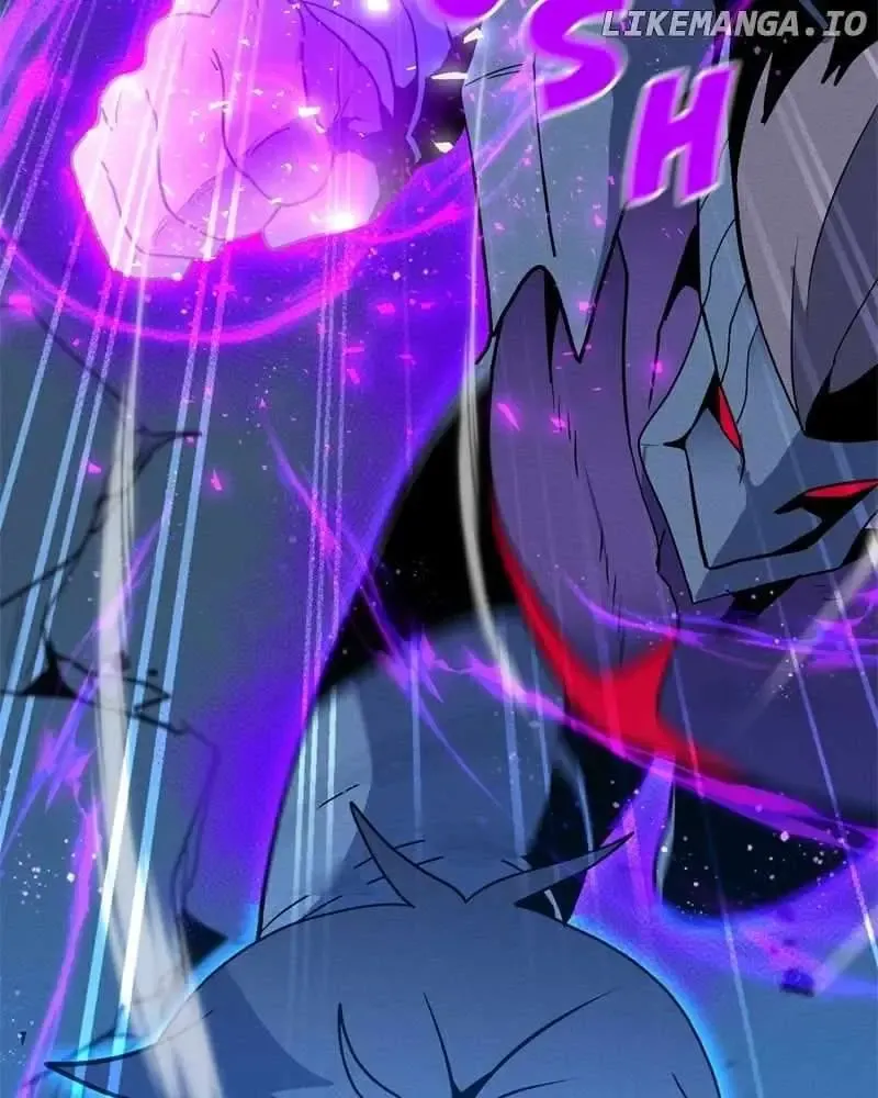 Solo Spell Caster Chapter 174 Online - página 103