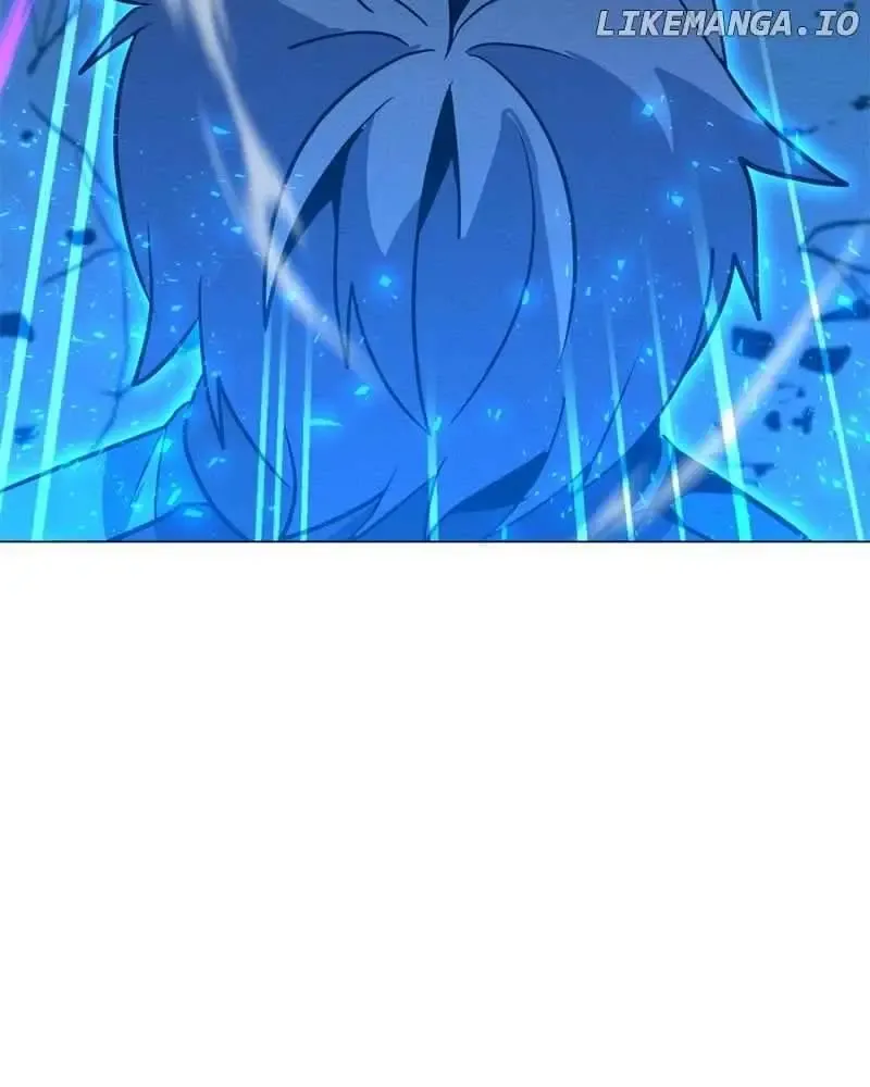 Solo Spell Caster Chapter 174 Online - página 104