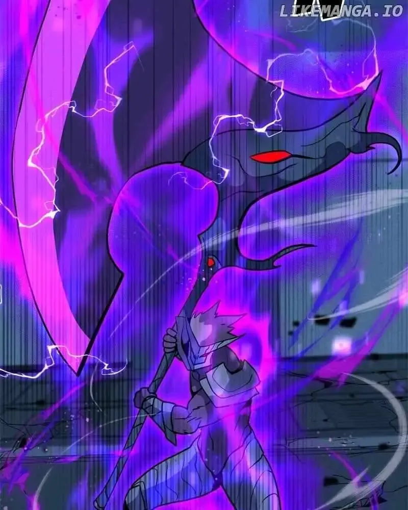 Solo Spell Caster Chapter 174 Online - página 117