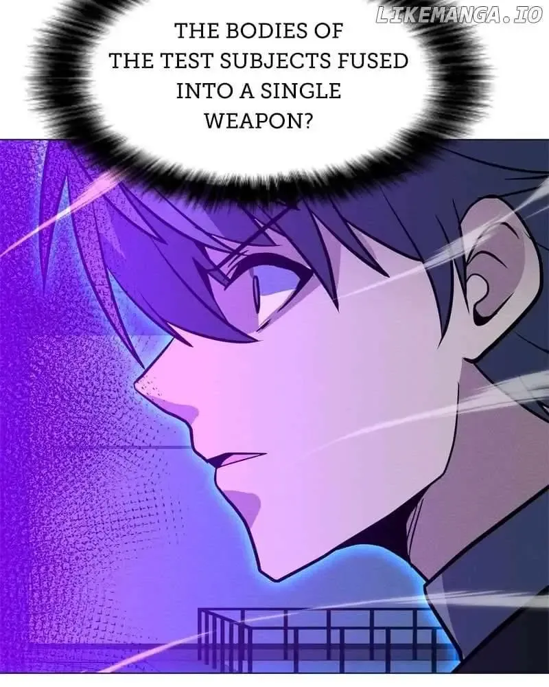 Solo Spell Caster Chapter 174 Online - página 119