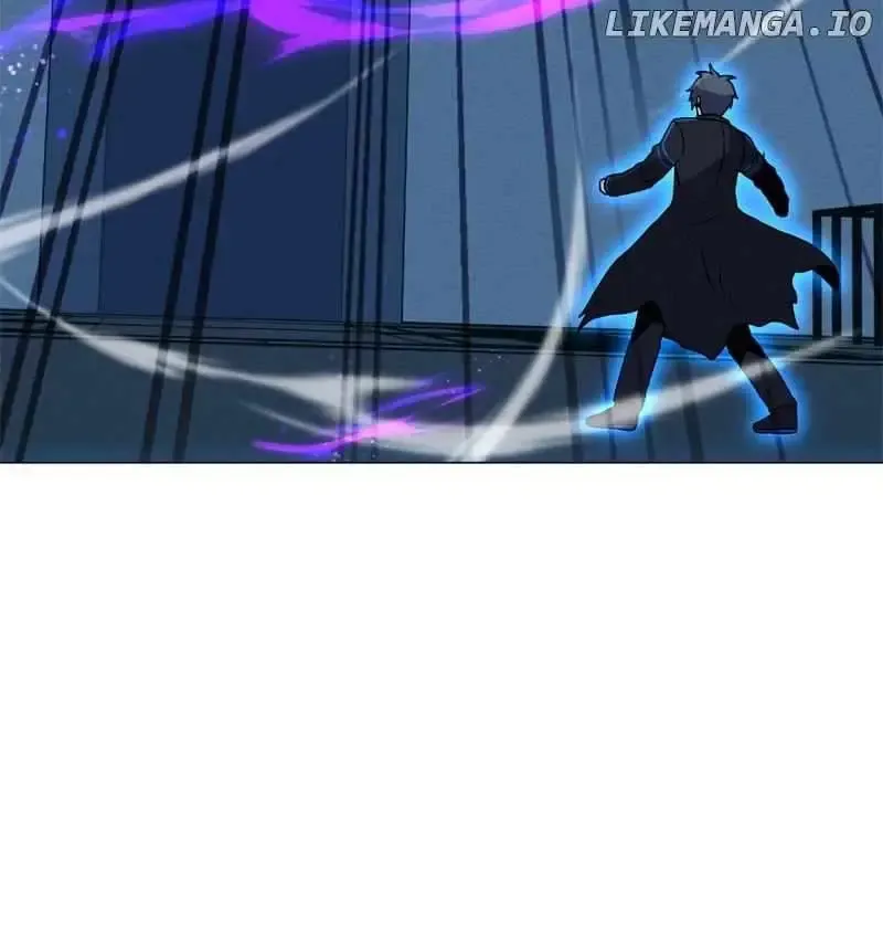 Solo Spell Caster Chapter 174 Online - página 136