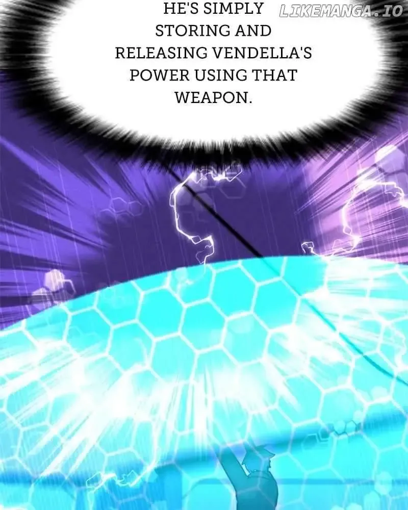 Solo Spell Caster Chapter 174 Online - página 142