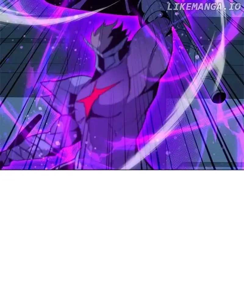Solo Spell Caster Chapter 174 Online - página 145