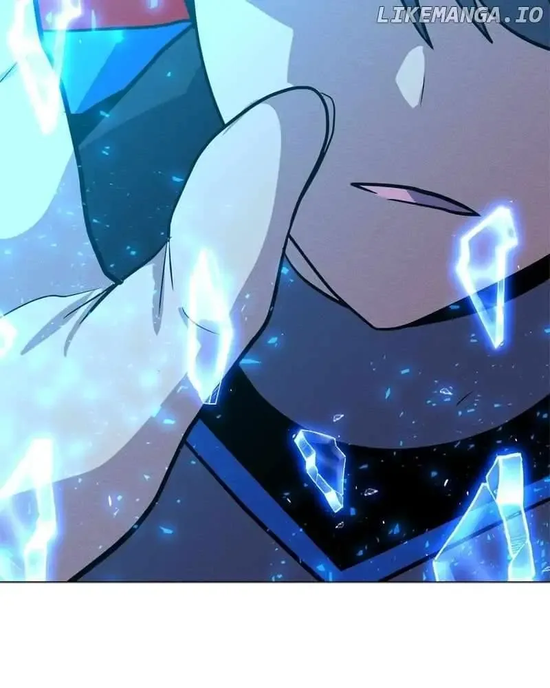 Solo Spell Caster Chapter 174 Online - página 155