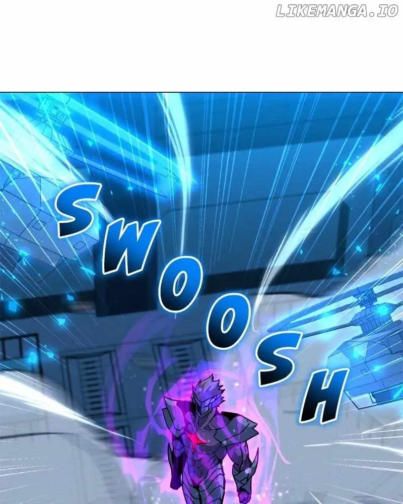 Solo Spell Caster Chapter 175 Online - página 15