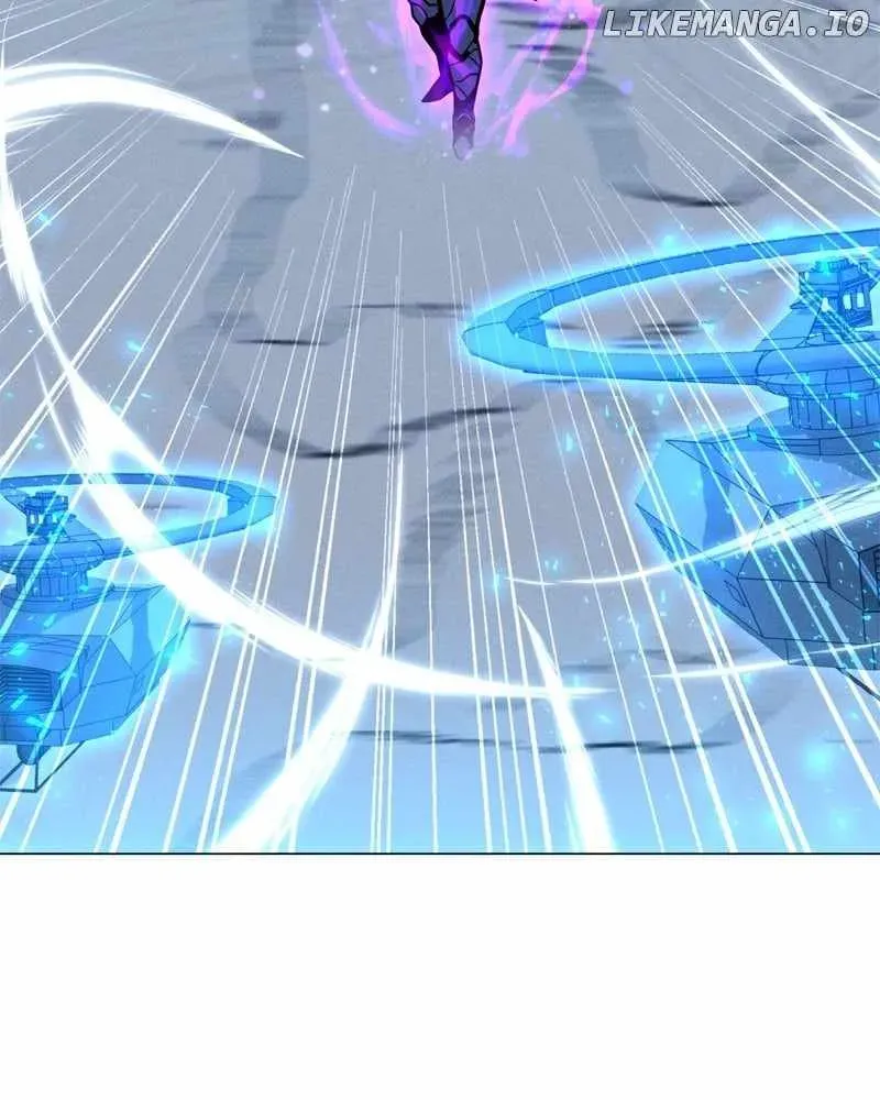 Solo Spell Caster Chapter 175 Online - página 16