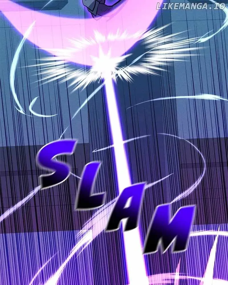 Solo Spell Caster Chapter 175 Online - página 25
