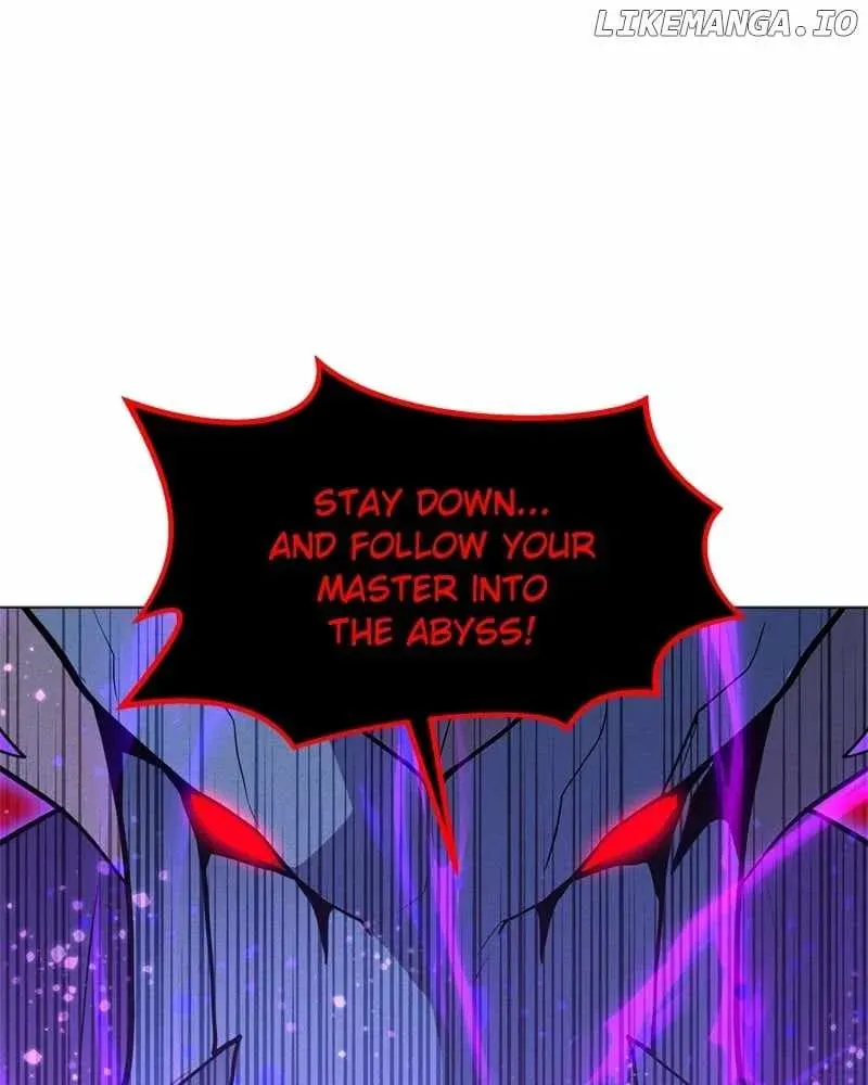 Solo Spell Caster Chapter 175 Online - página 27