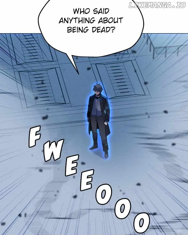 Solo Spell Caster Chapter 175 Online - página 29