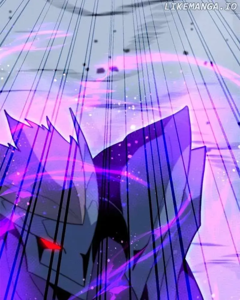 Solo Spell Caster Chapter 175 Online - página 30