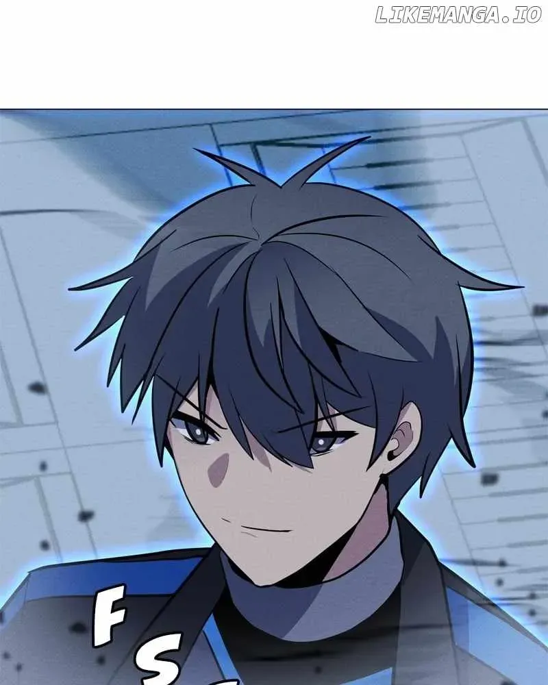 Solo Spell Caster Chapter 175 Online - página 32