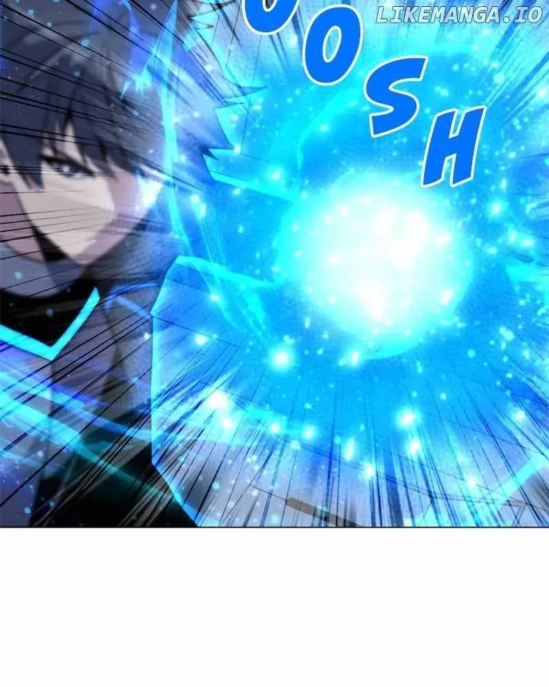 Solo Spell Caster Chapter 175 Online - página 55