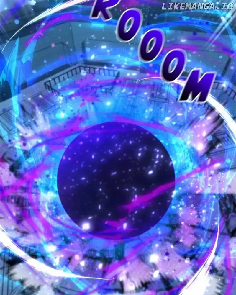 Solo Spell Caster Chapter 175 Online - página 57