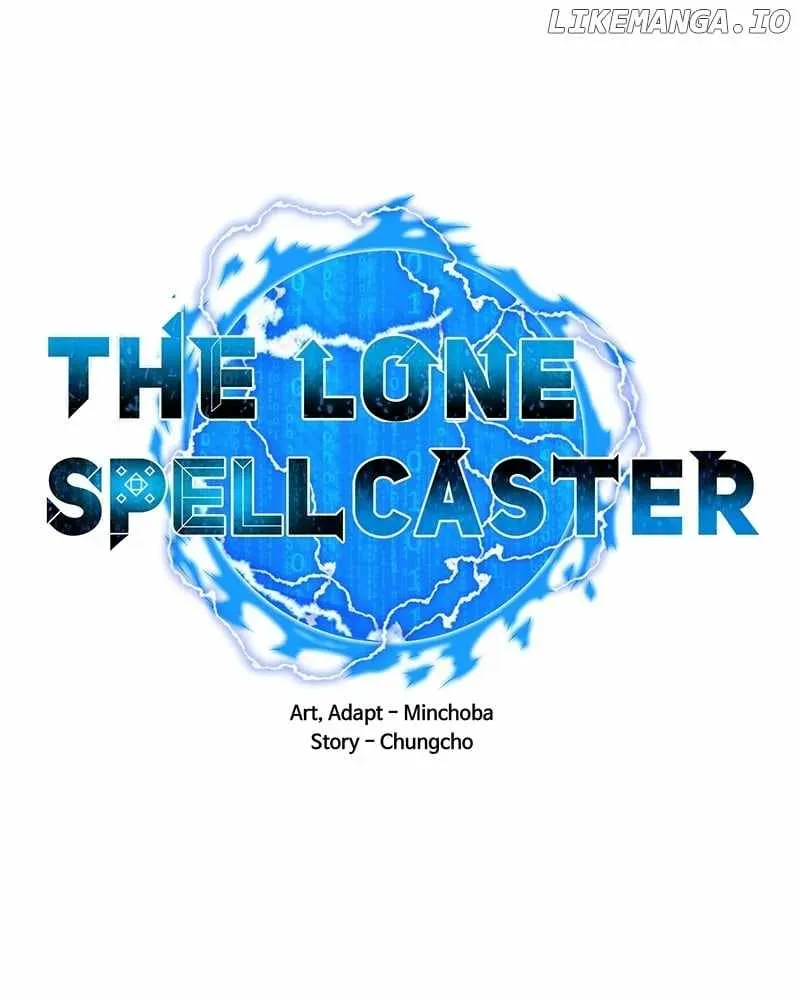 Solo Spell Caster Chapter 175 Online - página 60