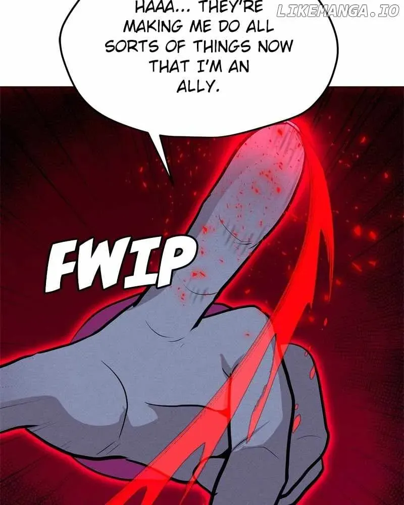 Solo Spell Caster Chapter 175 Online - página 92