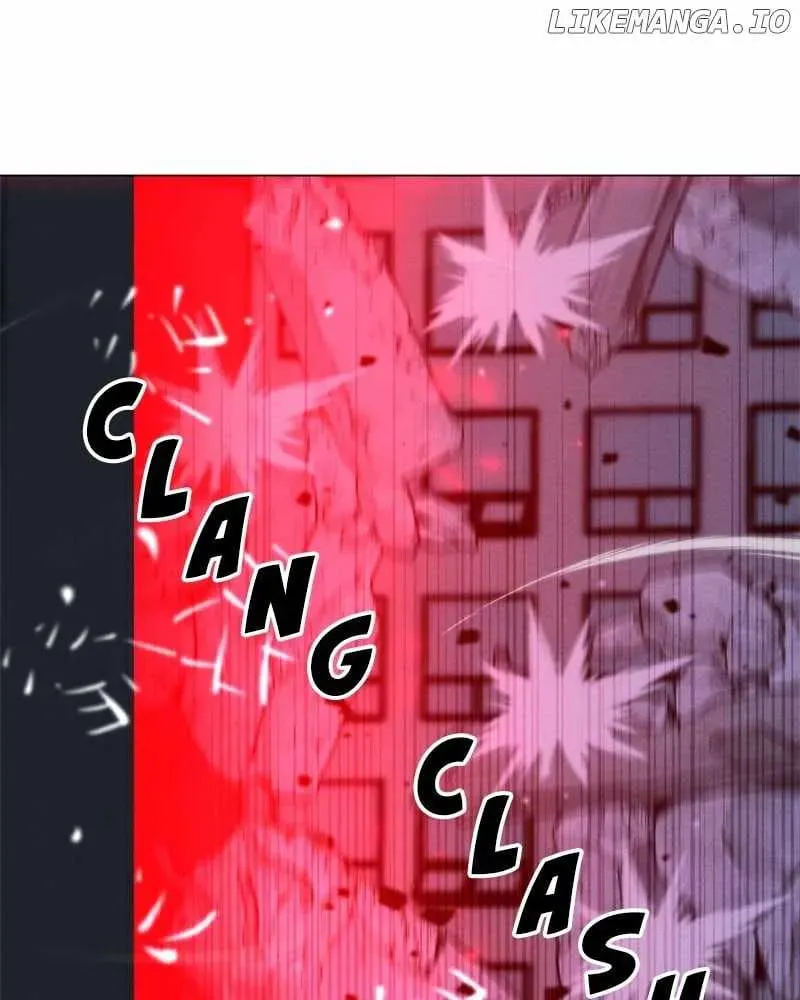 Solo Spell Caster Chapter 175 Online - página 94
