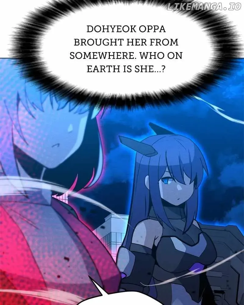 Solo Spell Caster Chapter 175 Online - página 103
