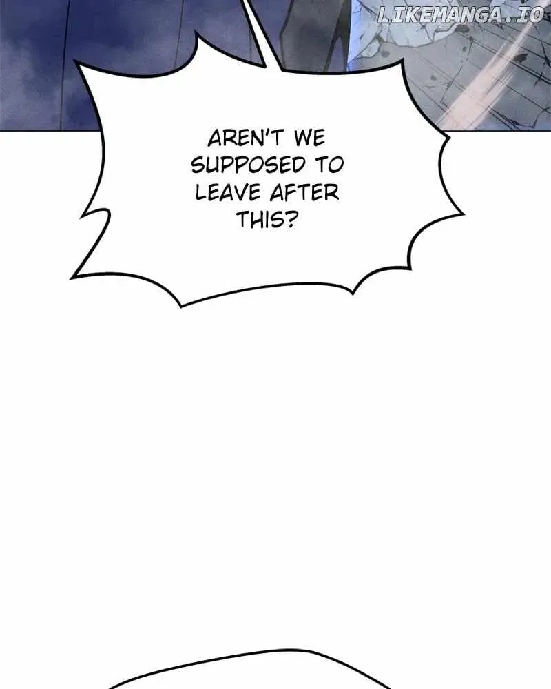 Solo Spell Caster Chapter 175 Online - página 107