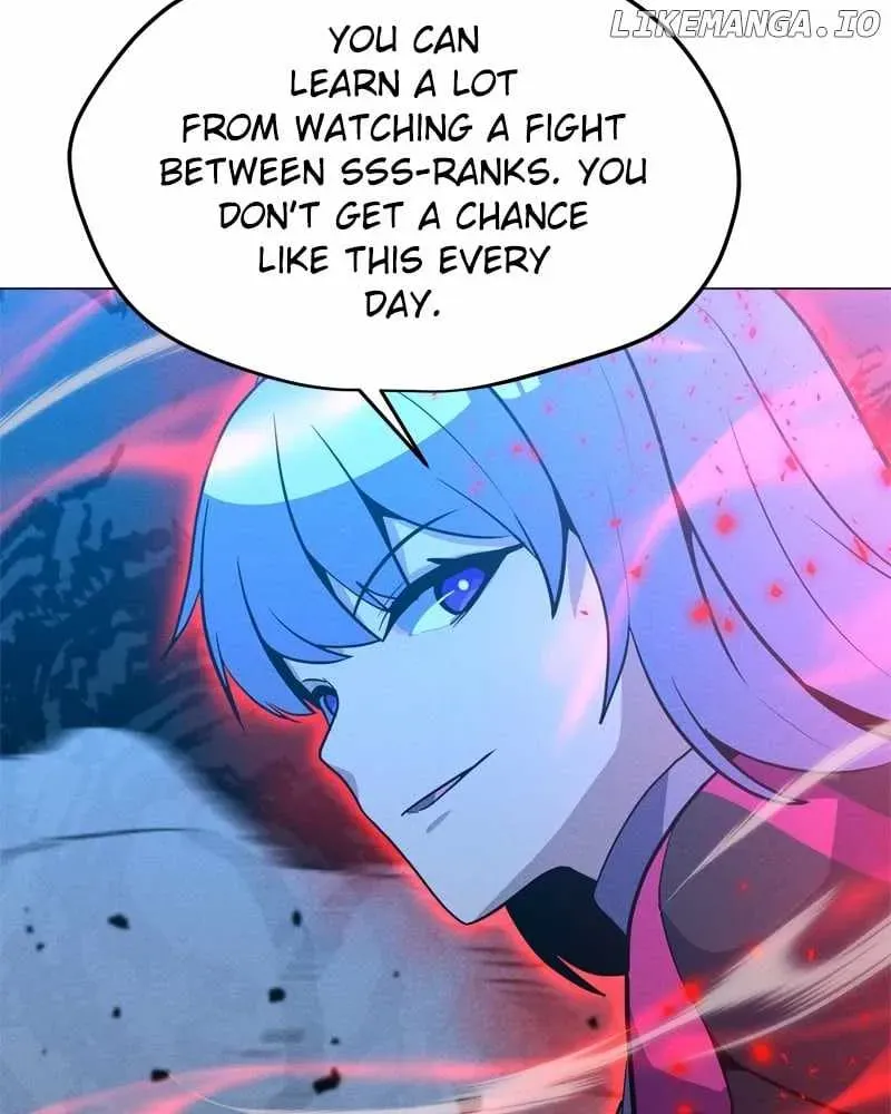 Solo Spell Caster Chapter 175 Online - página 108
